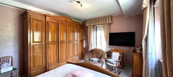 Квартира с 2 спальнями в Сора, Италия № 54164 15