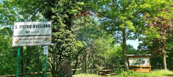 2 Schlafzimmer Haus in San Pietro Avellana, Italy, Nr. 237997 23