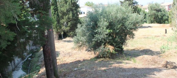 Hôtel à Corfu, Greece 2500m² No. 7663 2