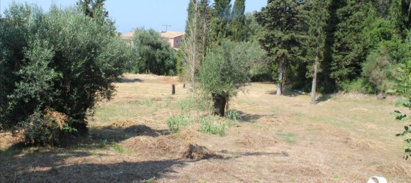 Hôtel à Corfu, Greece 2500m² No. 7663 4