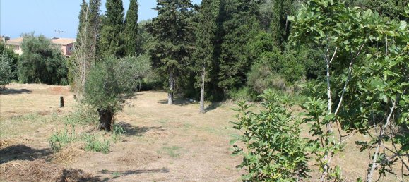 Hôtel à Corfu, Greece 2500m² No. 7663 3