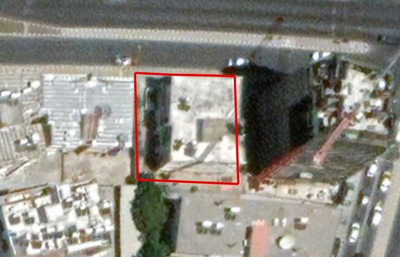 486m² Land in Limassol, Cyprus No. 11550