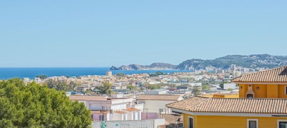 Apartamento em Javea, Spain 178 m² N.º 12473 19