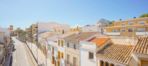 Apartamento em Javea, Spain 178 m² N.º 12473 10