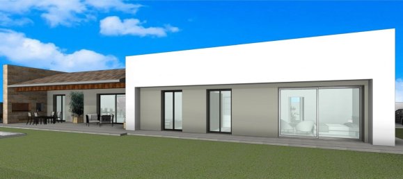 3 bedrooms Villa in El Pinos, Spain No. 11617 4