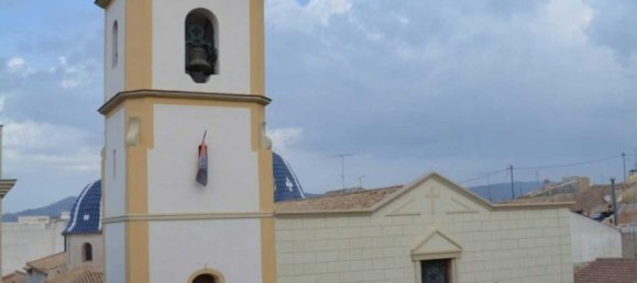 3 bedrooms Villa in El Pinos, Spain No. 11617 9