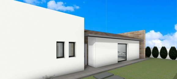 3 bedrooms Villa in El Pinos, Spain No. 11617 5