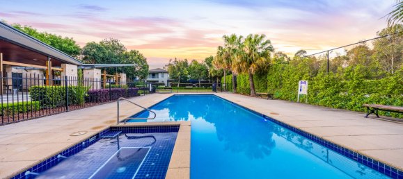 5 غرف نوم منزل في Harrington Park, Australia رقم 35 22