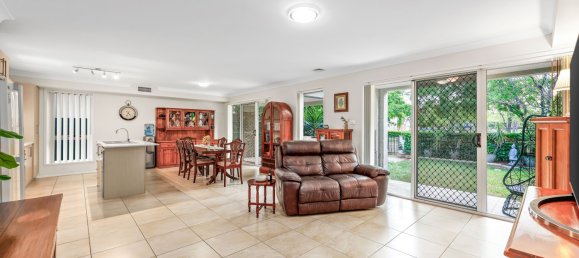 5 غرف نوم منزل في Harrington Park, Australia رقم 35 7