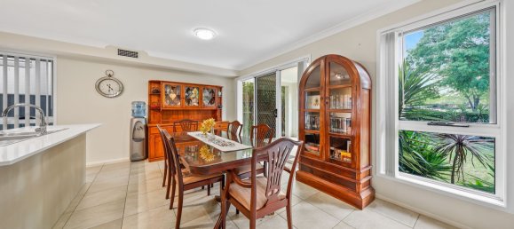 5 غرف نوم منزل في Harrington Park, Australia رقم 35 6