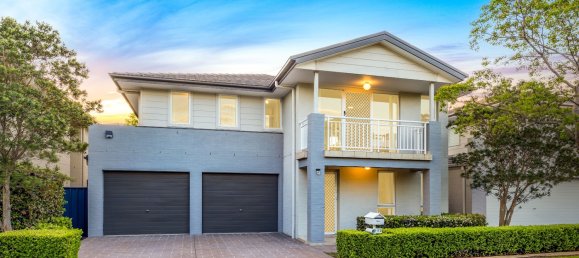 5 غرف نوم منزل في Harrington Park, Australia رقم 35 2