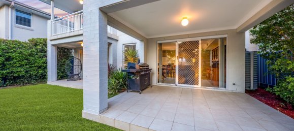 5 غرف نوم منزل في Harrington Park, Australia رقم 35 19