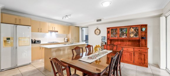 5 غرف نوم منزل في Harrington Park, Australia رقم 35 4