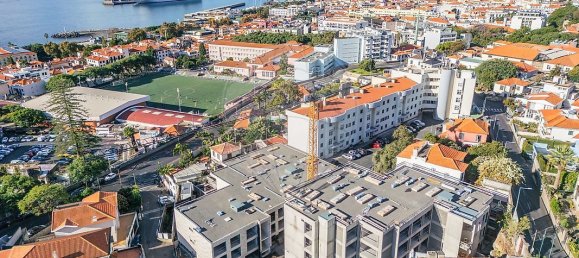 2 chambres Appartement à Funchal, Portugal No. 89211 25