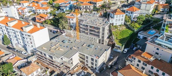 2 chambres Appartement à Funchal, Portugal No. 89211 27