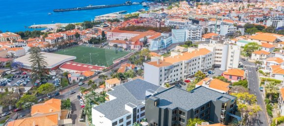 2 chambres Appartement à Funchal, Portugal No. 89211 6