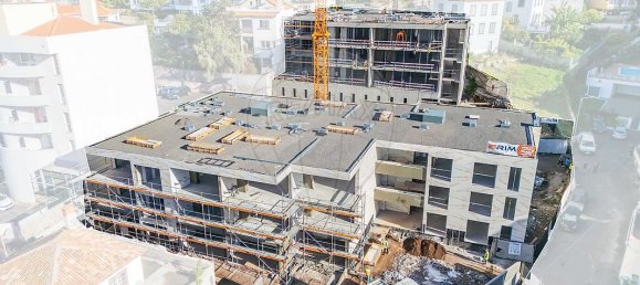 2 chambres Appartement à Funchal, Portugal No. 89211 24