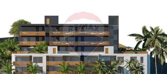 2 chambres Appartement à Funchal, Portugal No. 89211 8