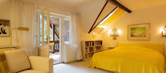 9-salle Villa à Hinterbruhl, Austria No. 226722 8