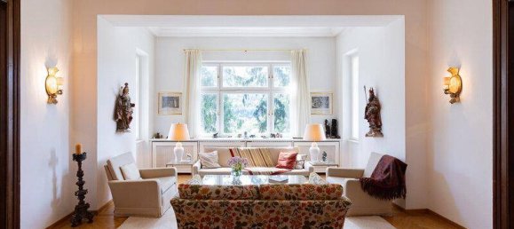 9-salle Villa à Hinterbruhl, Austria No. 226722 22