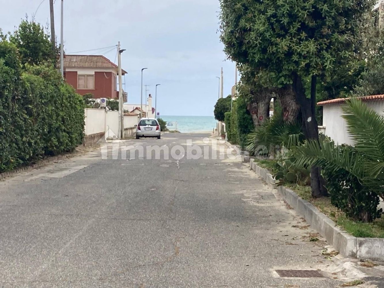 1 chambre Appartement à Ardea, Italy No. 335924