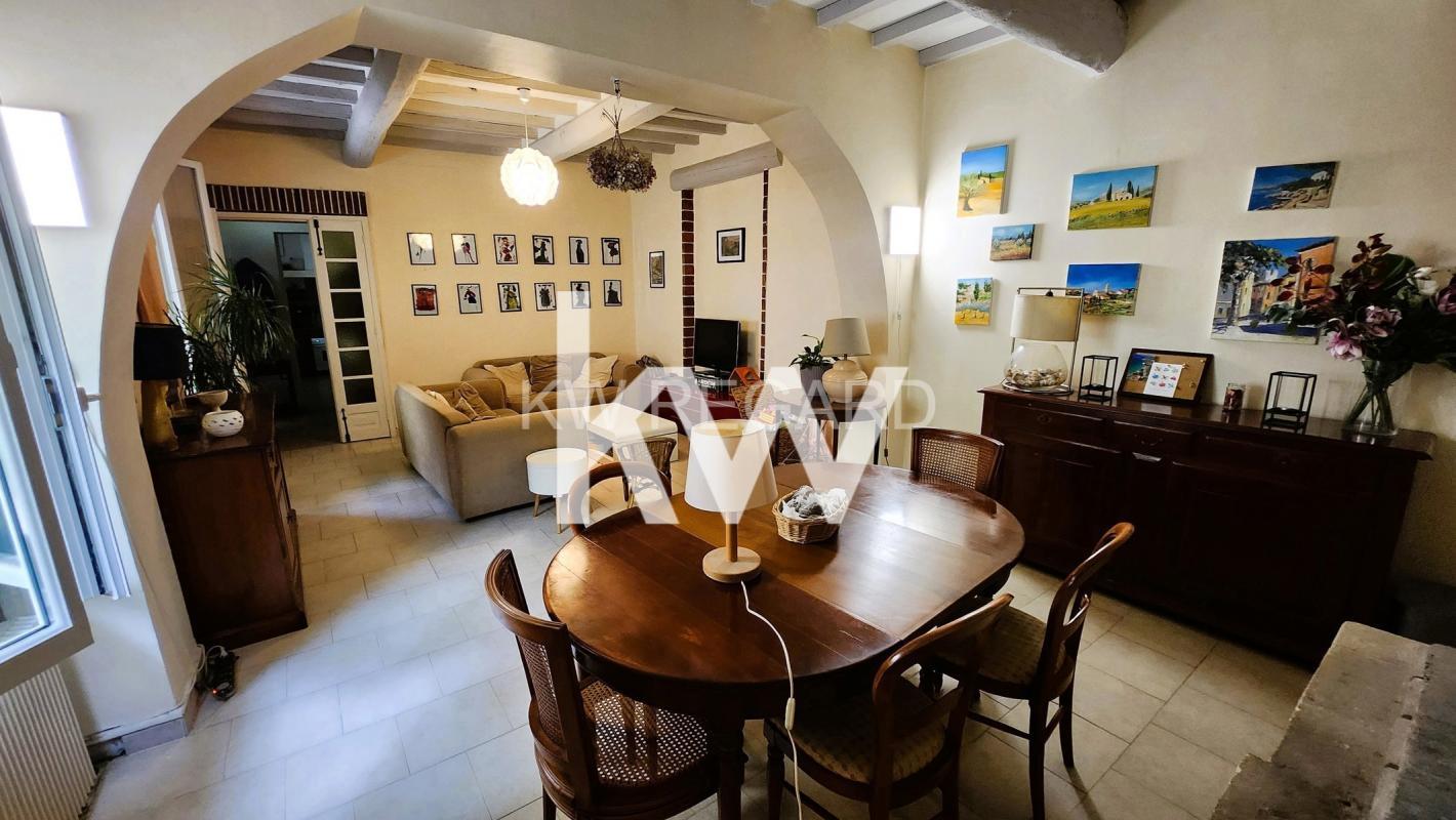 6 bedrooms House in Beauvoisin, France No. 360896