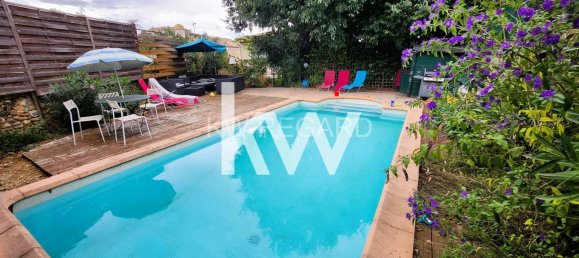 6 bedrooms House in Beauvoisin, France No. 360896 4