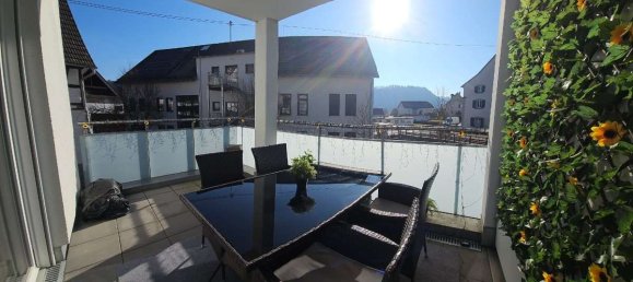 Apartamento de 2 divisões em Rottweil, Germany N.º 29370 2