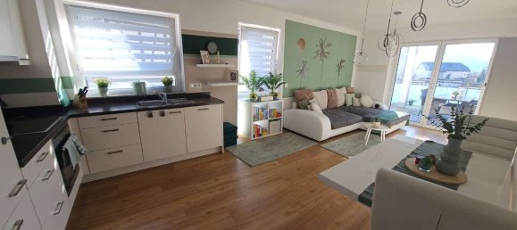 Apartamento de 2 divisões em Rottweil, Germany N.º 29370 3