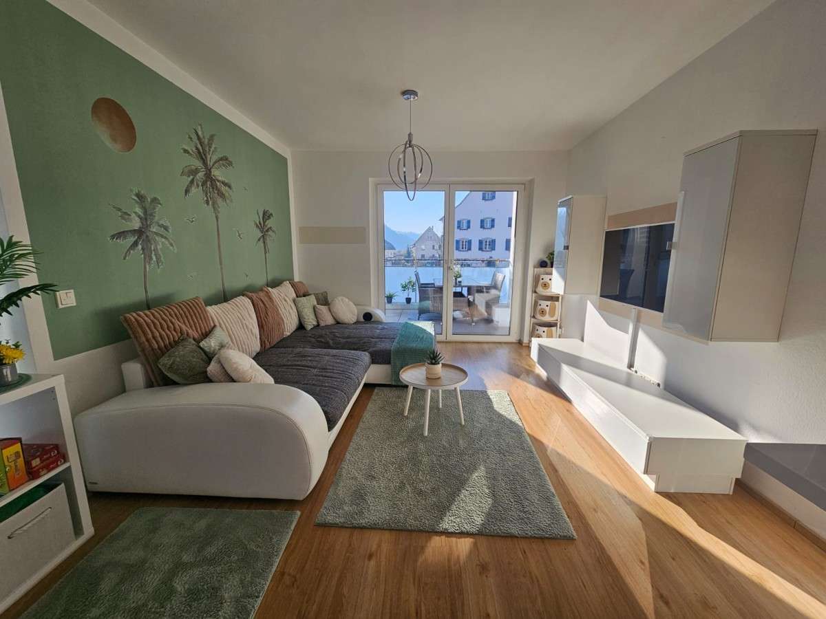 Apartamento de 2 divisões em Rottweil, Germany N.º 29370