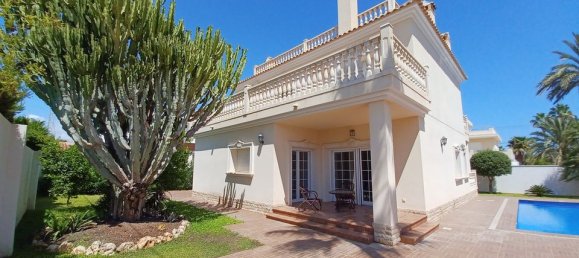 4 Schlafzimmer Villa in Cabo Roig, Spain, Nr. 184774 3