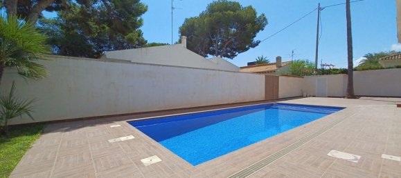 4 Schlafzimmer Villa in Cabo Roig, Spain, Nr. 184774 2