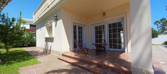 4 Schlafzimmer Villa in Cabo Roig, Spain, Nr. 184774 4