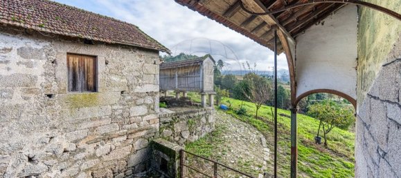 1 غرف نوم منزل في Cavez, Portugal رقم 40856 9