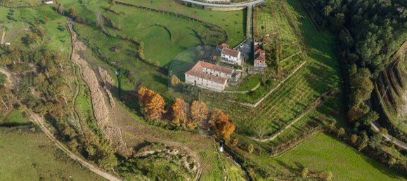 1 غرف نوم منزل في Cavez, Portugal رقم 40856 22