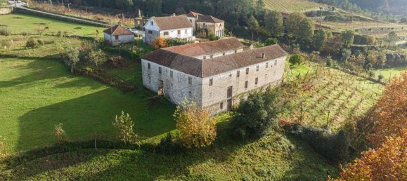 1 غرف نوم منزل في Cavez, Portugal رقم 40856 19