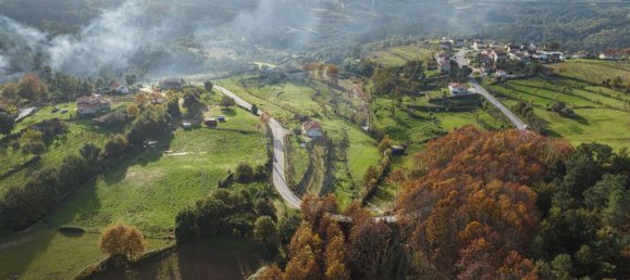 1 غرف نوم منزل في Cavez, Portugal رقم 40856 32