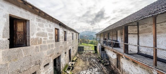 1 غرف نوم منزل في Cavez, Portugal رقم 40856 5