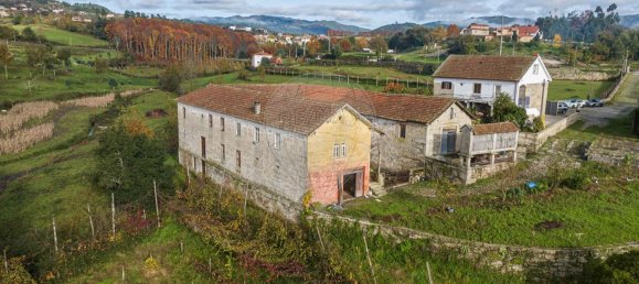 1 غرف نوم منزل في Cavez, Portugal رقم 40856 8