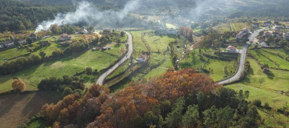 1 غرف نوم منزل في Cavez, Portugal رقم 40856 26