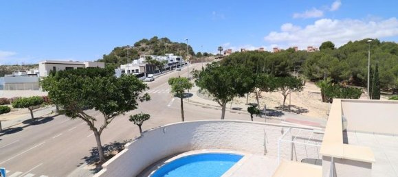 3 Schlafzimmer Haus in San Miguel de Salinas, Spain, Nr. 176598 21