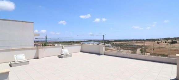 3 Schlafzimmer Haus in San Miguel de Salinas, Spain, Nr. 176598 20