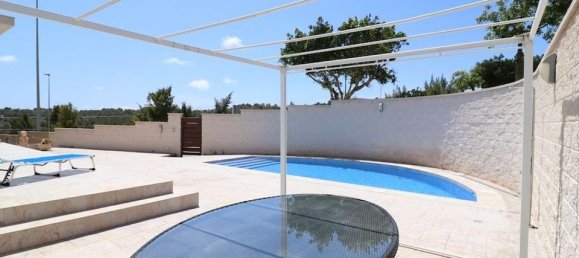 3 Schlafzimmer Haus in San Miguel de Salinas, Spain, Nr. 176598 23