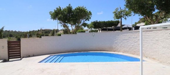 3 Schlafzimmer Haus in San Miguel de Salinas, Spain, Nr. 176598 22