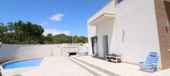 3 Schlafzimmer Haus in San Miguel de Salinas, Spain, Nr. 176598 24