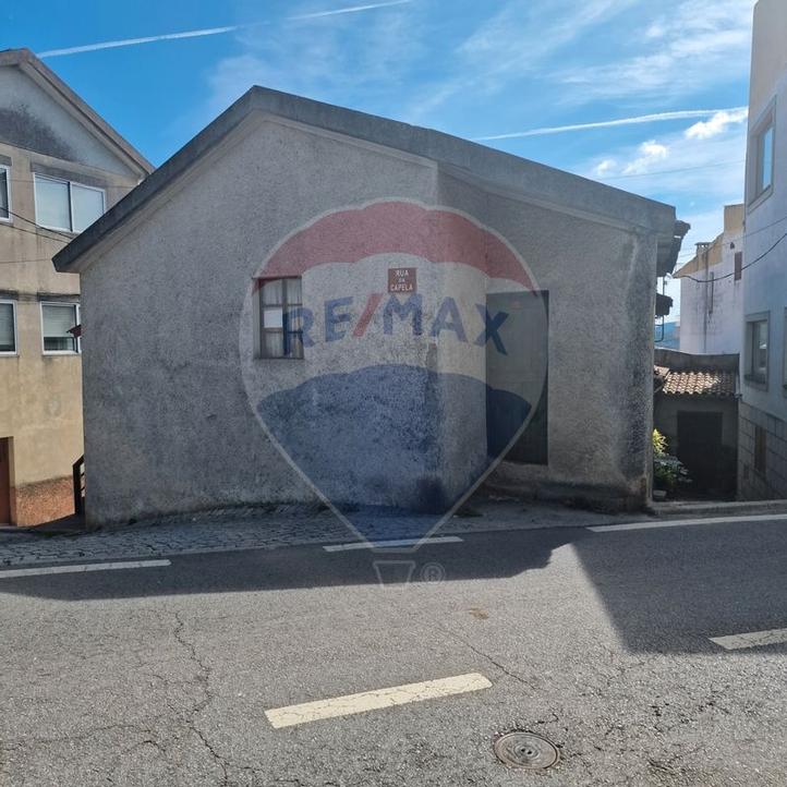 1 bedroom House in Alijo, Portugal No. 174085