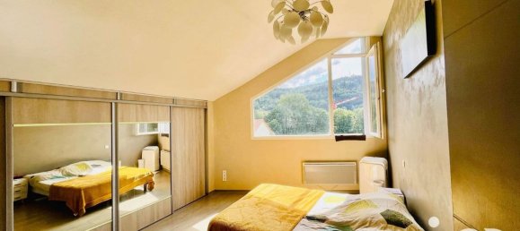 8-Zimmer Haus in Fraize, France, Nr. 152593 12