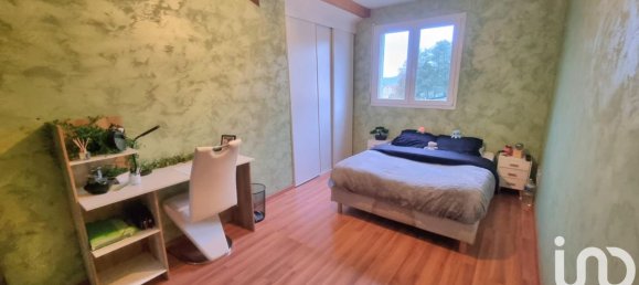 8-Zimmer Haus in Fraize, France, Nr. 152593 18