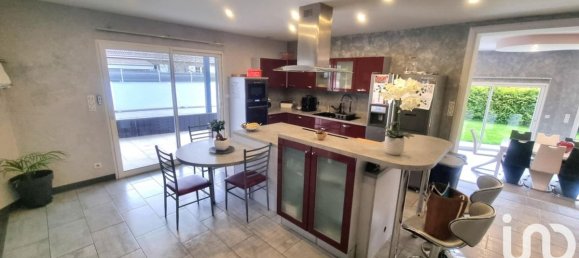 8-Zimmer Haus in Fraize, France, Nr. 152593 6