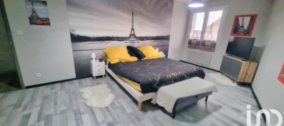 8-Zimmer Haus in Fraize, France, Nr. 152593 11